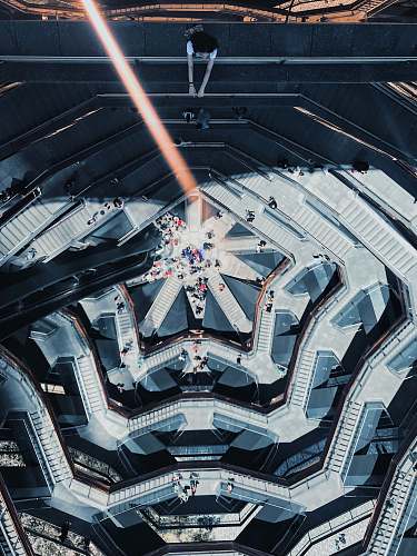 ny aerial photography of building during daytime usa